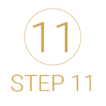 Every year you will need to complete 12 hours of on-going training, and every two years you will need to complete paperwork to be re-licensed.