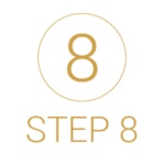 Receive bi-monthly support for the duration of the time that the child is placed in foster care with your family.